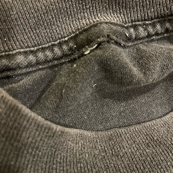 Vintage Y2K X-Men Wolverine T-Shirt - Picture 3 of 3